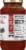 Monte Bene Spicy Marinara Pasta Sauce Perspective: right