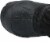 Northside Frosty Toddler Boys' Winter Snow Boots - Black Perspective: right