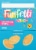 Pillsbury Funfetti® Mini Frozen Pancakes Perspective: right