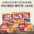 Hungry Jack Buttermilk Pancakes Perspective: right
