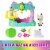 Gabby's Dollhouse Pandy Paws Dreamy Lookup Balcony Set Perspective: right