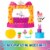 Gabby's Dollhouse Baby Box Cat's Talent Show Balcony Set Perspective: right