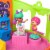 DreamWorks Gabby's Dollhouse Party Room Playset Perspective: right