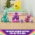 Hatchimals Alive™ Rainbow Splash™ Fizzy Color Surprise™ Toy Perspective: right