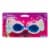 Swimways Disney Princess Ariel Kids Swim Goggles Perspective: right