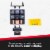 Rubik's Cube Batman Cuber Perspective: right