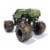 Monster Jam Official Soldier of Fortune™ Monster Truck Collector 1:24 Scale Die-Cast Vehicle Toy Perspective: right