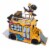 Tech Deck Sk8 Crew Ultra Sk8 Bus™ Playset Perspective: right