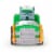 Paw Patrol™ Pup Squad Racers™ Rocky Toy Car Perspective: right