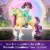 Unicorn Academy Ava & Leaf Set Toy Perspective: right
