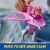 Spin Master Paw Patrol™ Action Pups Air Rescue Skye Action Figure Set Perspective: right