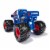 Monster Jam Official Lucas Stabilizer Monster Truck Collector 1:24 Scale Die-Cast Vehicle Toy Perspective: right