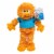 MSR Herbie Cuddle N Comfort Friend Perspective: right