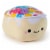 Cheeky Chonks Cheeky O's™ Reversible Plush Perspective: right