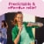 Dulcolax Pink® Stimulant Laxative Tablets for Effective & Predictable Overnight Relief Perspective: right