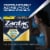 Zantac 360 Maximum Strength Tablets Perspective: right