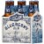 Blue Point Brewing Blueberry Ale Perspective: right