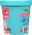 Helados Mexico Creamy Strawberry Ice Cream Pint Perspective: right