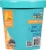 Helados Mexico Tropical Mango Ice Cream Pint Perspective: right