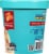 Helados Mexico Cinnamon Churro Ice Cream Pint Perspective: right