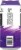 Clubtails™ Grape Cocktail Can Perspective: right