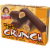 Little Debbie Peanut Butter Crunch Bars, 6 Boxes, 72 Twin Wrapped Crunchy PB Snacks Perspective: right