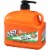 Fast Orange® Natural Citrus Pump Hand Cleaner Perspective: right