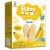 Baby Mum-Mum® Banana Rice Rusks Snacks Perspective: right