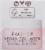 Pacifia® Vegan Collagen Recovery Eye Cream Perspective: right