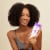 Not Your Mother's® Curl Talk™ Defining Cream for Curly Hair Perspective: right
