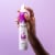 Not Your Mother's® Curl Talk™ Curl Activating Mousse for Curly Hair Perspective: right