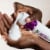 Not Your Mother's Curl Talk Refreshing Curl Foam Perspective: right