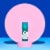 Not Your Mother's® All Eyes on Me™ Wax Stick Perspective: right