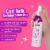 Not Your Mother's® Curl Talk® Defining Spray Gel Perspective: right