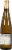 Shelton® Vineyards Riesling Wine Perspective: right
