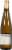 Shelton® Vineyards Riesling Wine Perspective: right