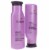 Pureology Hydrate Shampoo 9 oz & Hydrate Conditioner 9 oz Combo Pack Perspective: right