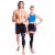 Copper Joe Full Leg Compression Sleeve Perspective: right