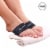 Copper Joe Arch Compression Support Sleeves - 1 Pair Perspective: right