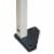 Caravan Canopy 10ft x 10ft Titanshade Canopy Perspective: right