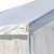 Caravan Canopy 10ft x 20ft Domain Carport Sidewall Kit Perspective: right