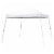 Caravan Canopy 12ft x 12ft V-Series 2 White Perspective: right