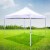Caravan Canopy 12ft x 12ft M-Series 2 Pro White Perspective: right