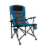 Heated High Back Chair Perspective: right