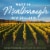 Kim Crawford Pinot Gris White Wine Perspective: right