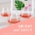 Kim Crawford New Zealand Rose Wine Cans Perspective: right