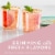 Kim Crawford New Zealand Rose Wine Can Perspective: right