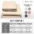 Leluxe Home Striped Full Size Bed Sheets Set 6 Pc Deep Pocket bed sheets Full sheet set Perspective: right