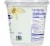 Fage BestSelf Vanilla Yogurt Tub Perspective: right