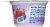 Fage Blended Mixed Berries Yogurt Perspective: right